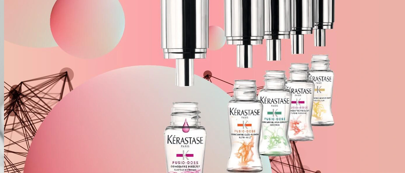 Treatment Details for Kerastase Fusio: All the Information You Need